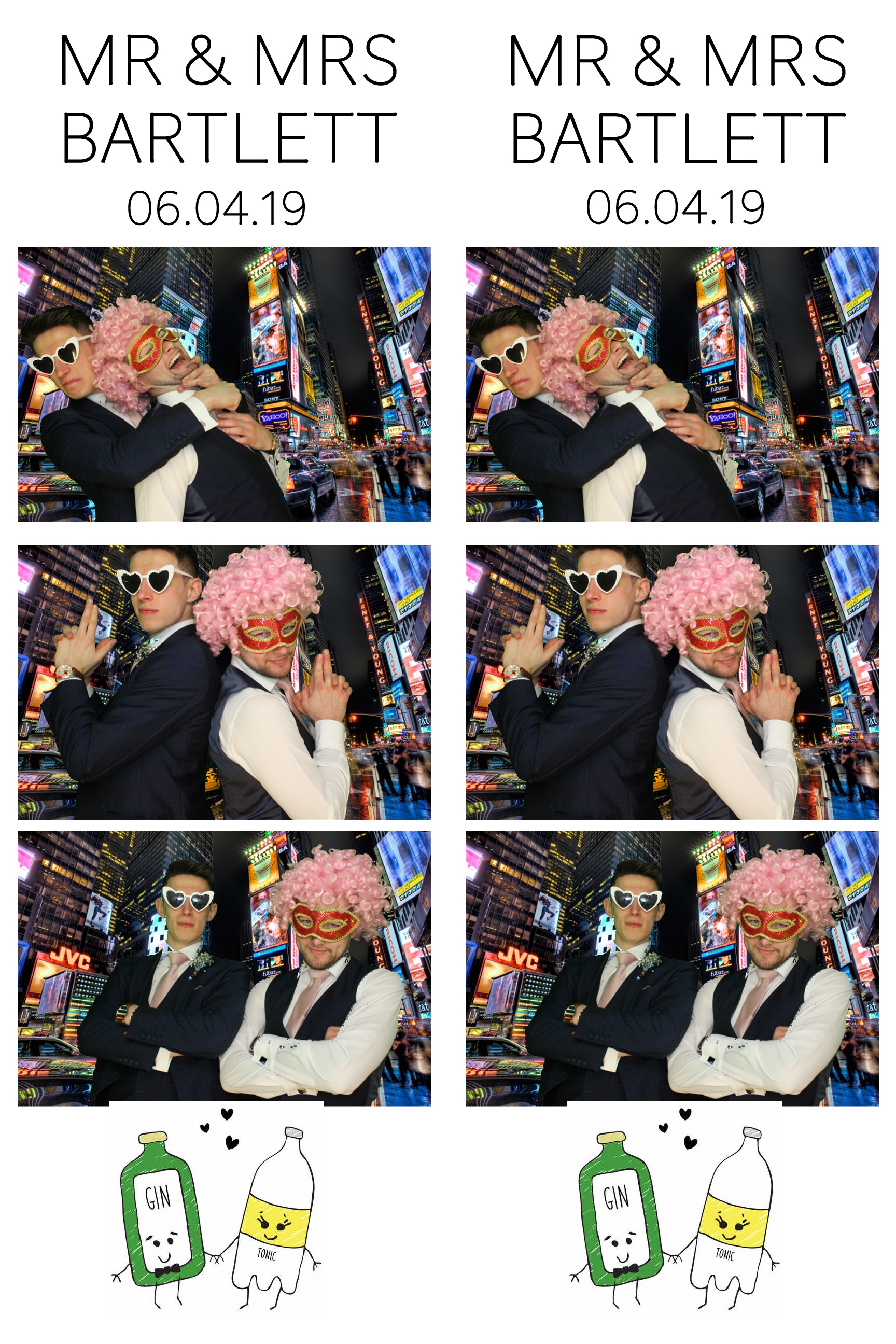 Tom and Zoe's Wedding | View more photos from the event at images.mobile-photo-booth.com/u/MobilePhotoBoothUK/Tom-and-Zoes-Wedding